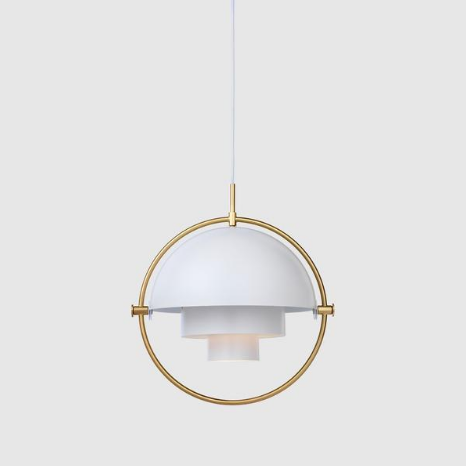 Multi-Lite Pendant