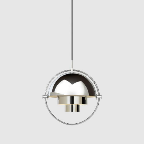 Multi-Lite Pendant