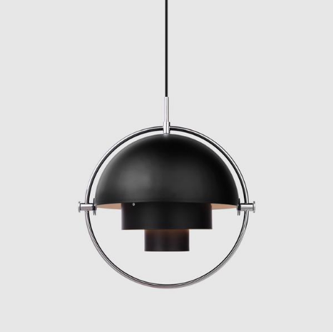 Multi-Lite Pendant