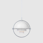 Multi-Lite Pendant