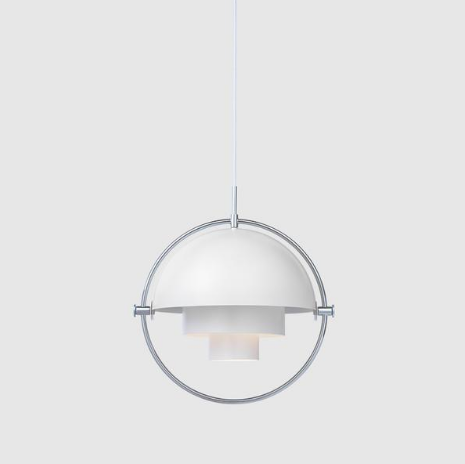 Multi-Lite Pendant