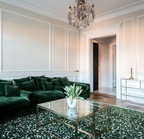 Three Set Table - Large