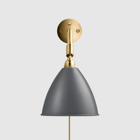 BL7 Wall Lamp