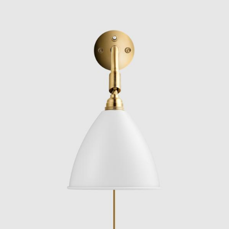 BL7 Wall Lamp