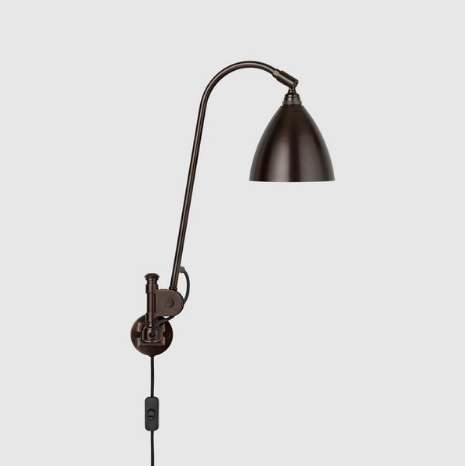 BL6 Wall Lamp