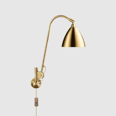 BL6 Wall Lamp