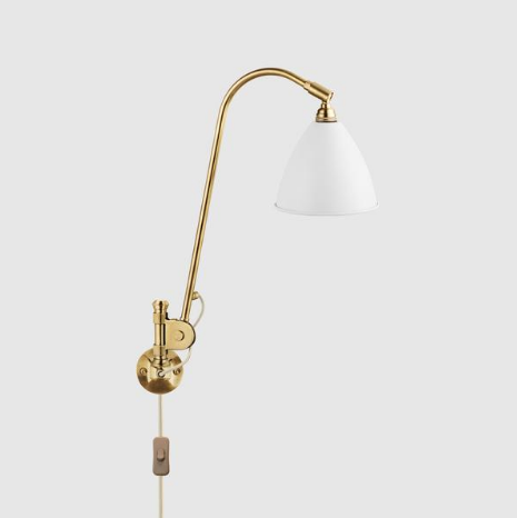 BL6 Wall Lamp