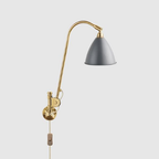 BL6 Wall Lamp