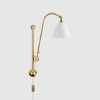 BL5 Wall Lamp