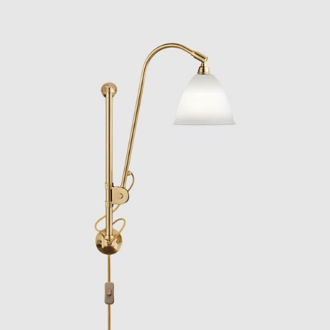BL5 Wall Lamp