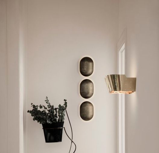 9464 Wall lamp