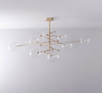 8-Arm Chandelier