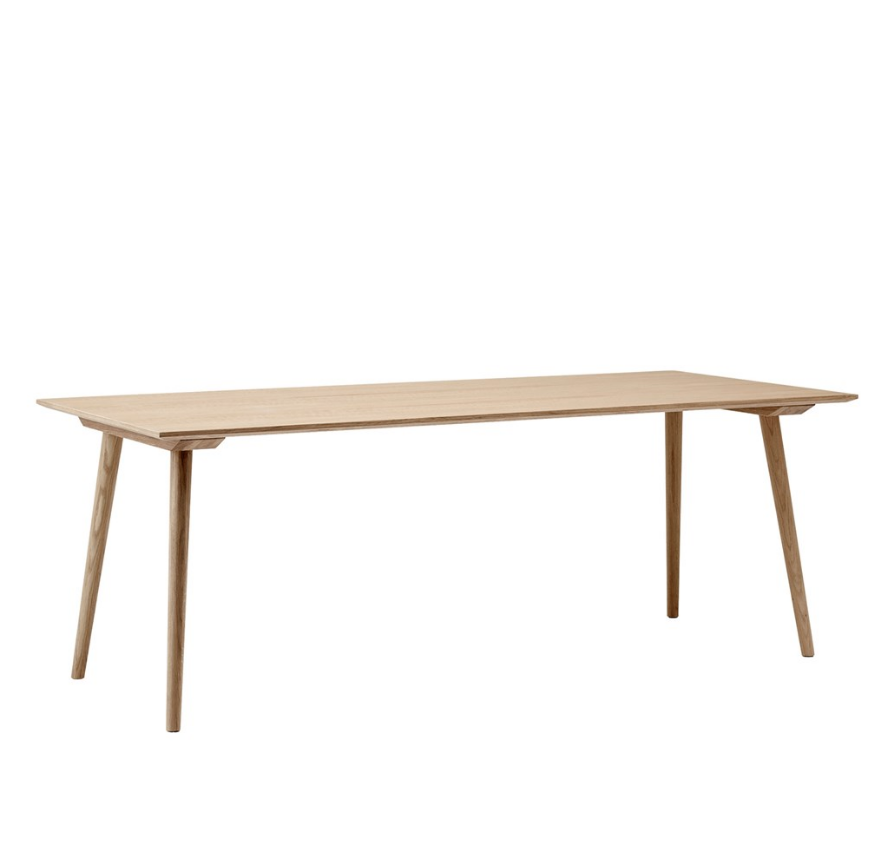 In Between Table SK5