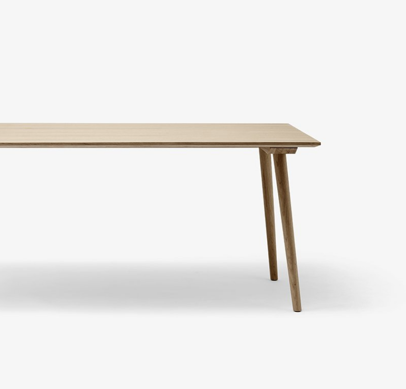 In Between Table SK6