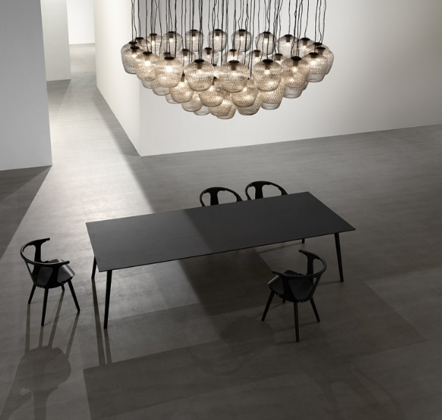 In Between Table SK6