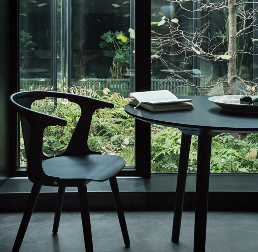 In Between Chair SK1