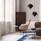 Ts Coffee Table 105cm