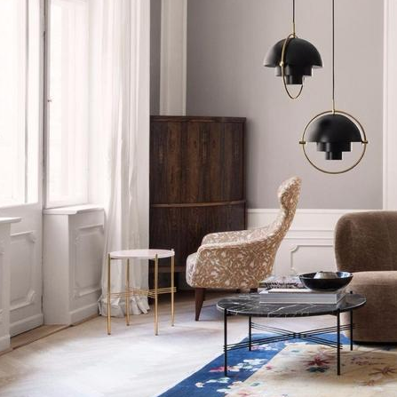 Ts Coffee Table 105cm