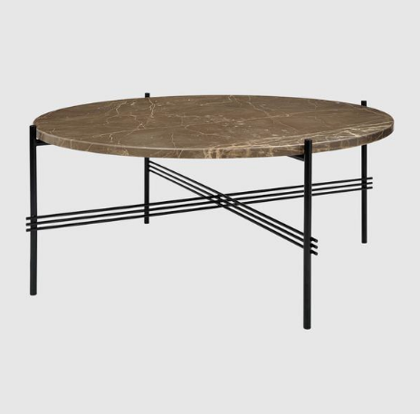 Ts Coffee Table 80cm