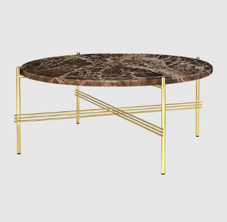 Ts Coffee Table 80cm