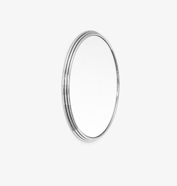 Sillon Mirror Round