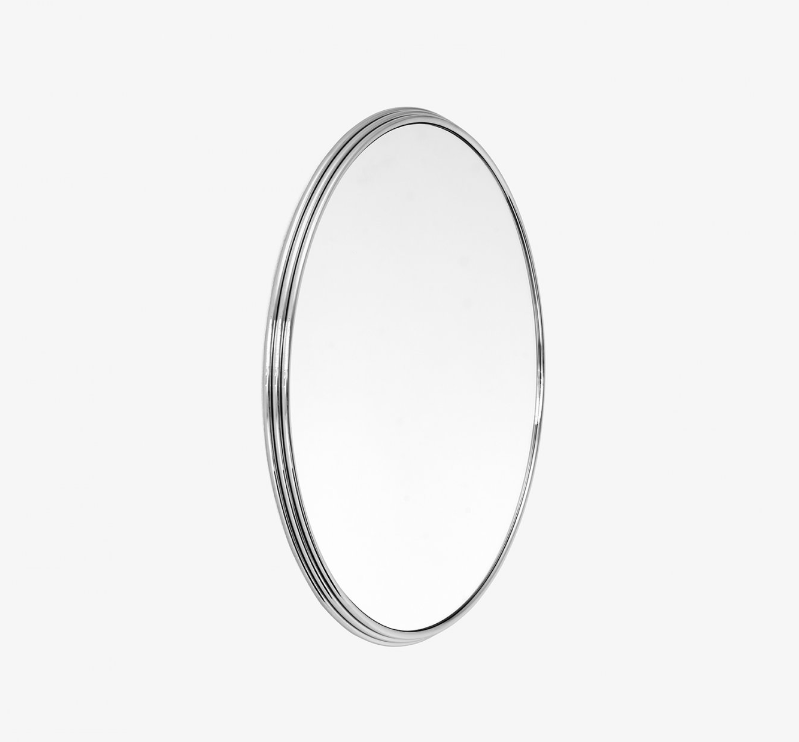 Sillon Mirror Round