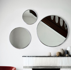 Sillon Mirror Round