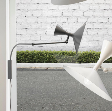 Mini Lampe De Marseille