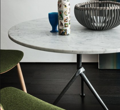 Officina Round Table