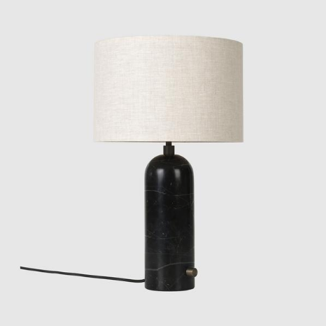 Gravity Table Lamp - Small