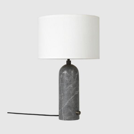 Gravity Table Lamp - Small