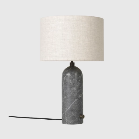 Gravity Table Lamp - Small