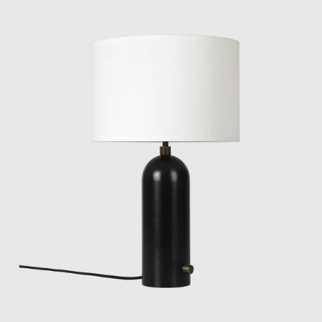 Gravity Table Lamp - Small