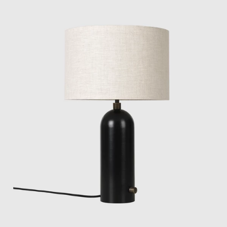 Gravity Table Lamp - Small