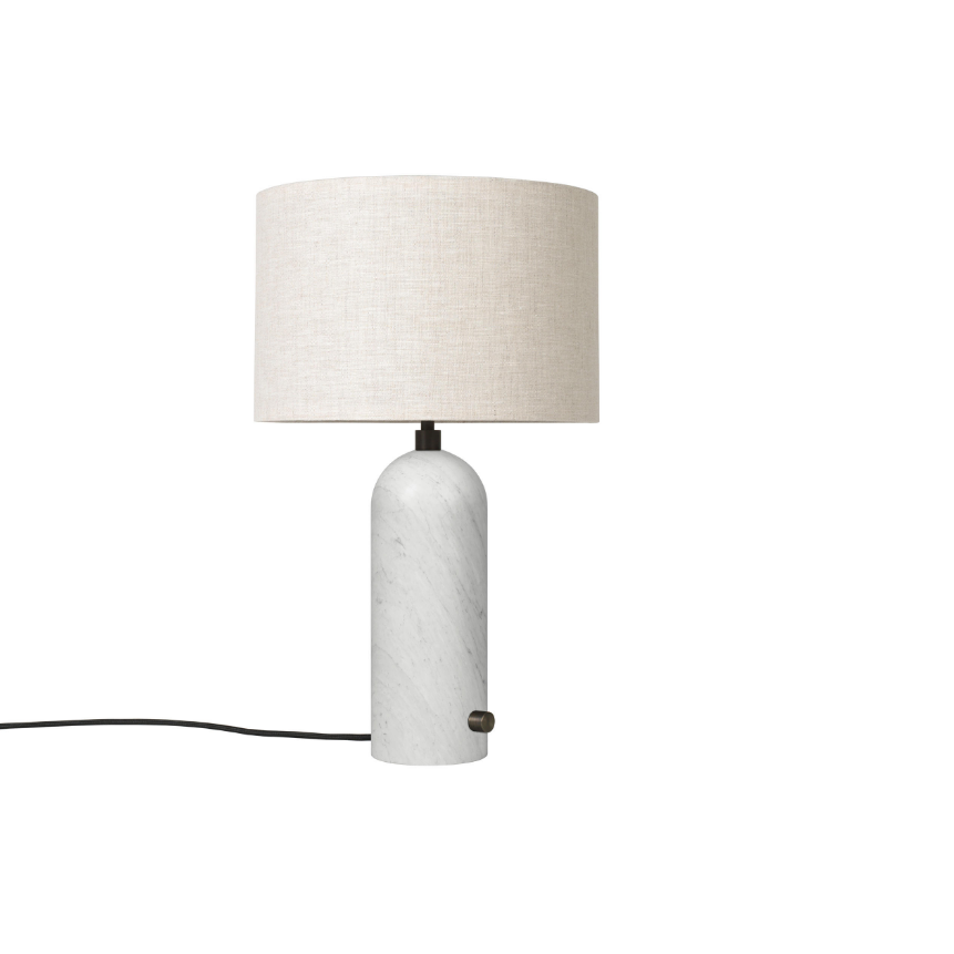 Gravity Table Lamp - Small
