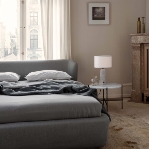 Gravity Table Lamp - Small