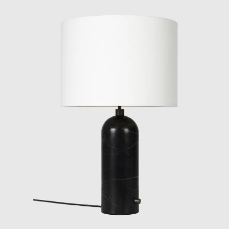 Gravity Table Lamp - Large