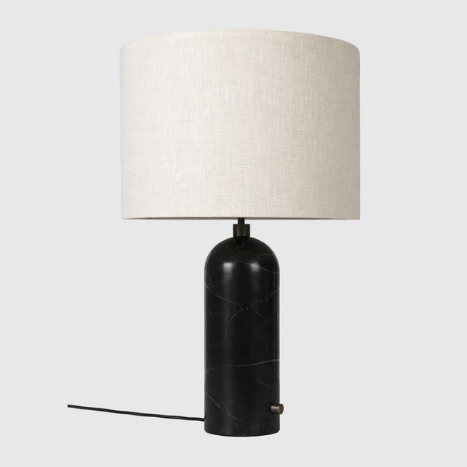 Gravity Table Lamp - Large