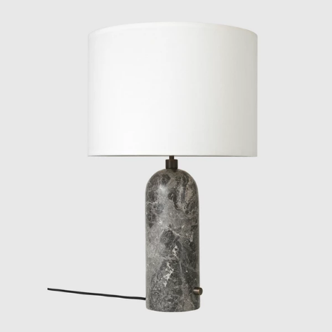 Gravity Table Lamp - Large
