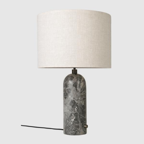 Gravity Table Lamp - Large
