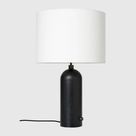 Gravity Table Lamp - Large