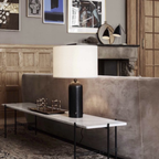 Gravity Table Lamp - Large