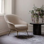 Bat Lounge Chair - Low Back