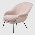 Bat Lounge Chair - Low Back