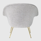 Bat Lounge Chair - Low Back