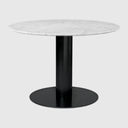 2.0 Dining Table Black