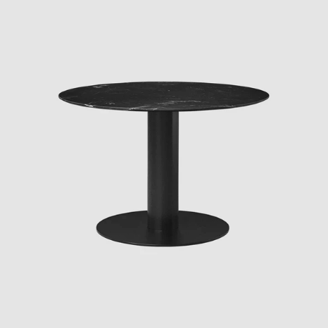 2.0 Dining Table Black