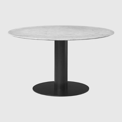 2.0 Dining Table Black