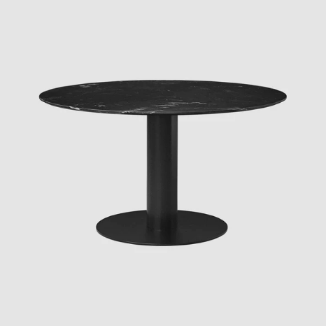 2.0 Dining Table Black