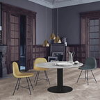 2.0 Dining Table Black